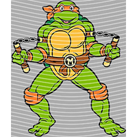 Cartoons and other-CO 2222